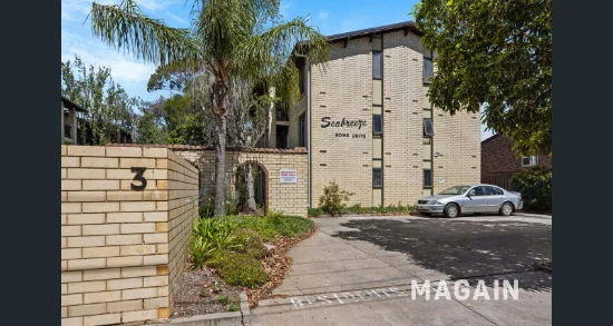 23/3 Ferguson St, Glenelg North, SA 5045