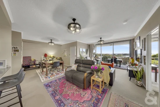 23/30 Goondoon Street, Gladstone Central, Qld 4680