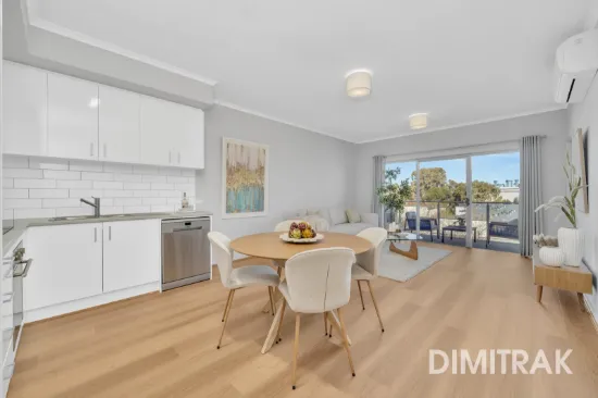 23/31 Post Parade, St Clair, SA 5011