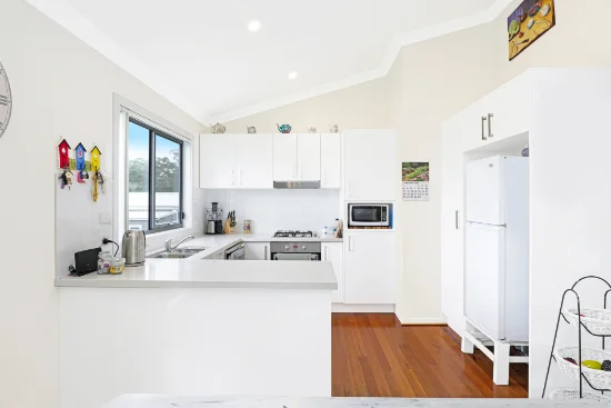23/35 The Basin Road, St Georges Basin, NSW 2540