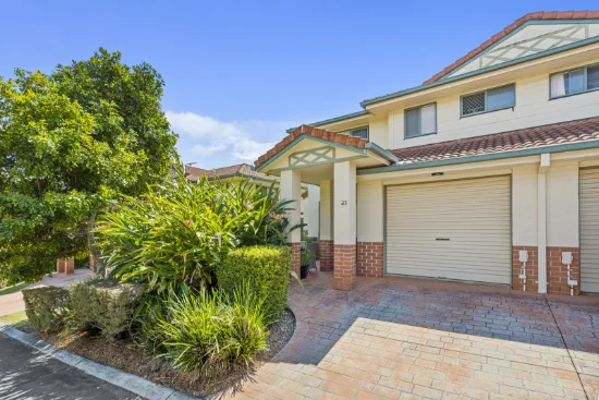 23/55 Beckwith Street, Ormiston, Qld 4160 - For Sale