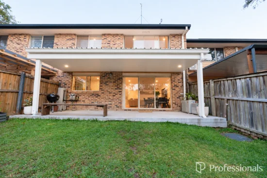 23/6-20 Ben Lomond Drive, Highland Park, Qld 4211