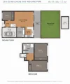 23/6-20 Ben Lomond Drive, Highland Park, Qld 4211-Floorplan