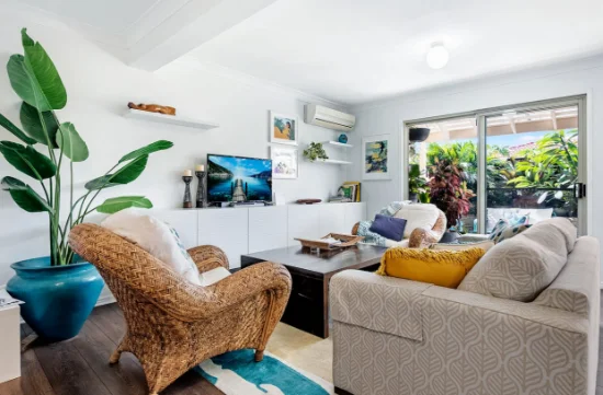 23/84 Cumberland Drive, Varsity Lakes, Qld 4227