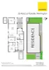 23 Abacus Parade, Werrington, NSW 2747-Floorplan