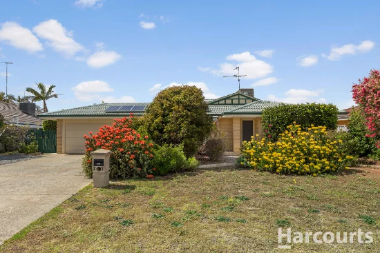 23 Abbotswood Parkway, Erskine, WA 6210 - For Sale