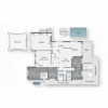23 Abercrombie Crescent, Upper Coomera, Qld 4209-Floorplan