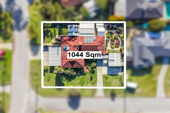 23 Abinger Road, Lynwood, WA 6147