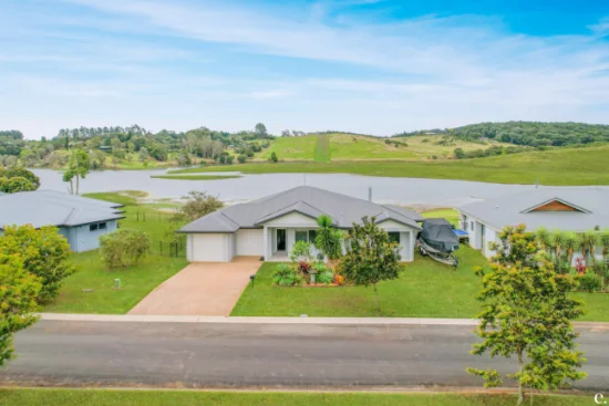23 Acacia Avenue, Yungaburra, Qld 4884