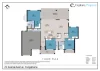 23 Acacia Avenue, Yungaburra, Qld 4884-Floorplan