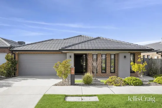 23 Ackerman Street, Armstrong Creek, Vic 3217