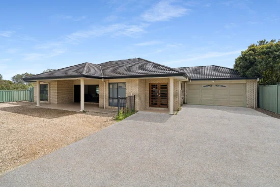 23 Adab Close, Boronia Heights QLD 4124 - For Sale