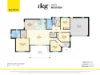 23 Adab Close, Boronia Heights QLD 4124-Floorplan