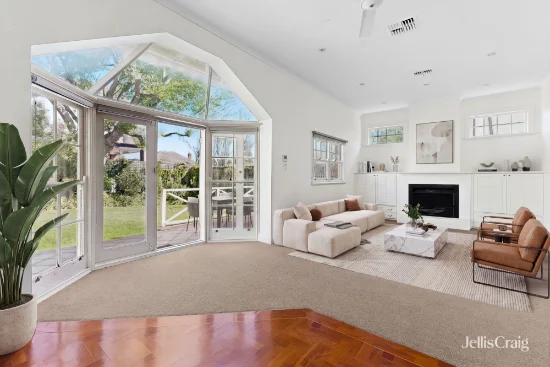 23 Adeney Avenue, Kew, Vic 3101