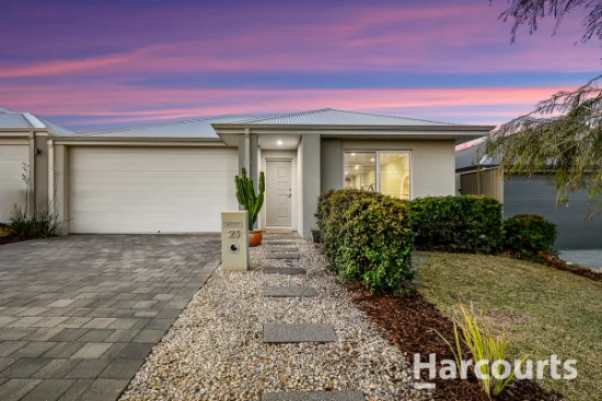 23 Aerial Way, Clarkson, WA 6030