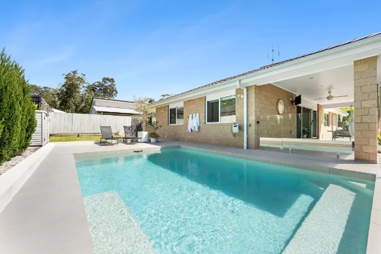 23 Agnes Place, Bli Bli, Qld 4560
