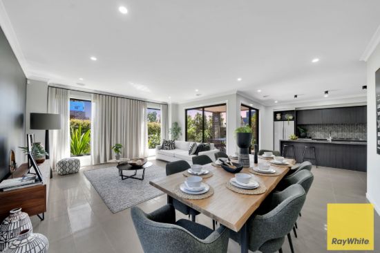 23 Aintree Boulevard, AINTREE VIC 3336-Image