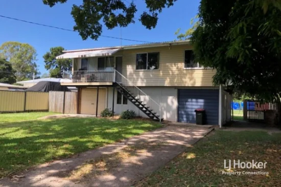 23 Airlie Avenue, Deception Bay, Qld 4508