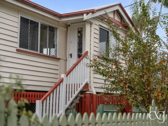23 Albert Street, Rosewood, Qld 4340
