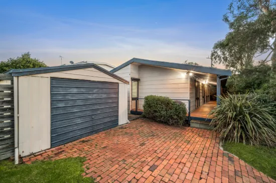 23 Aldebaran Road, Ocean Grove, Vic 3226