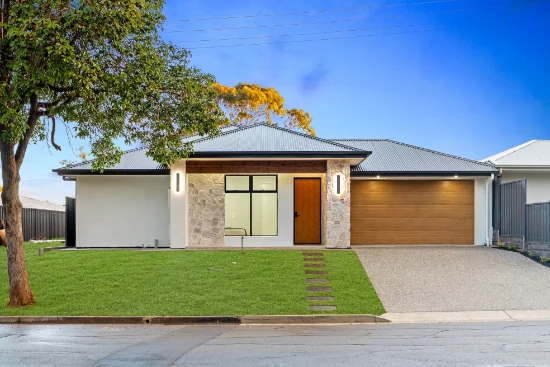 23 Aldrin Crescent, Modbury North, SA 5092