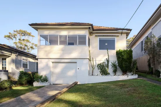 23 Aldyth Street, New Lambton, NSW 2305