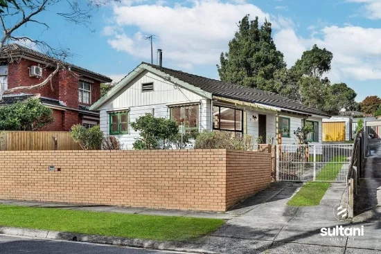 23 Alexander Avenue, Dandenong, Vic 3175