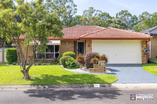 23 Alexander Avenue, Victoria Point, Qld 4165