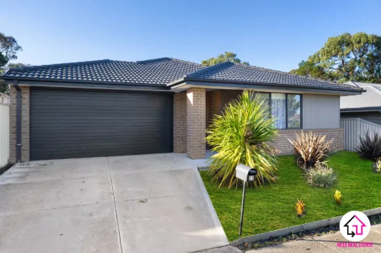 23 Alexander Avenue, Wallan, Vic 3756