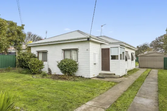 23 Alexander Street, Colac, Vic 3250