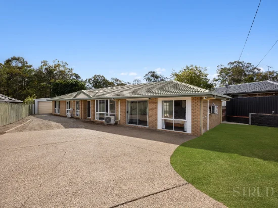 23 Allamanda Drive, Camira, Qld 4300