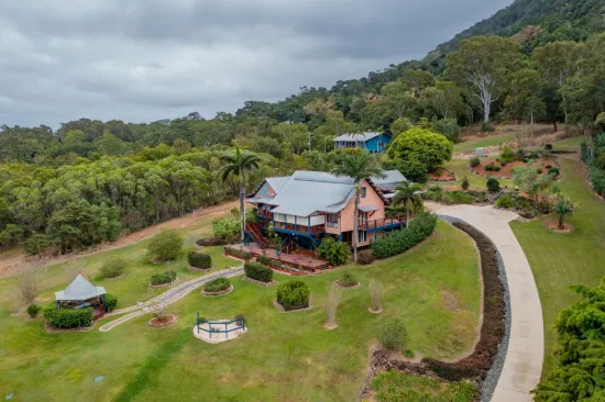 23 Allan Road, Conway QLD 4800-Image