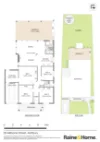 23 Allibone Street, Ashbury, NSW 2193-Floorplan