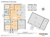 23 Alloway Circuit, Largs, NSW 2320-Floorplan