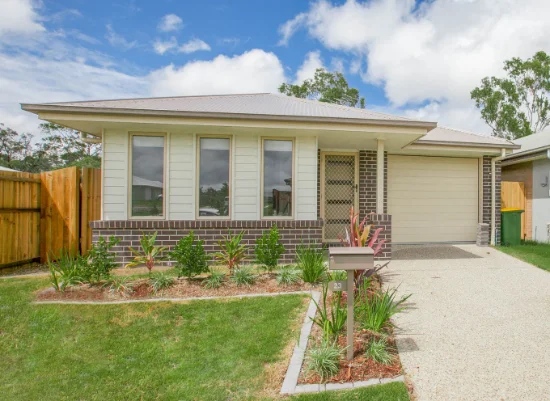 23 Almandin Street, Logan Reserve QLD 4133-Image