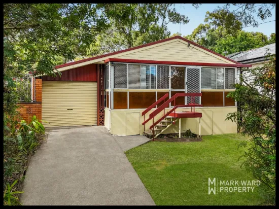 23 Althea Street, Salisbury, Qld 4107