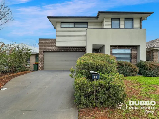 23 Amadeus Avenue, Dubbo, NSW 2830