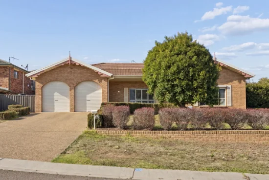 23 Amaroo Place, Goulburn, NSW 2580