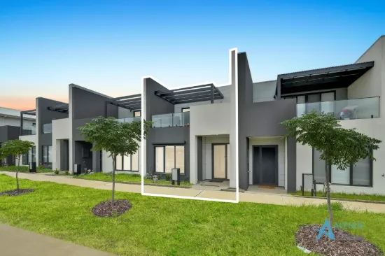 23 Amazing Boulevard, Fraser Rise, Vic 3336