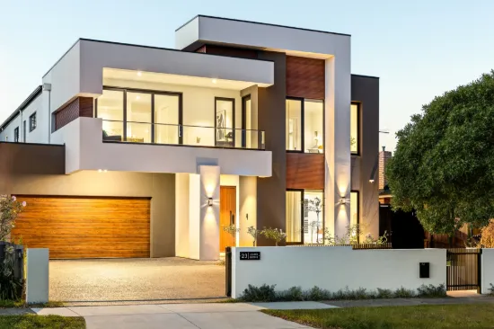 23 Amber Grove, Mount Waverley, Vic 3149