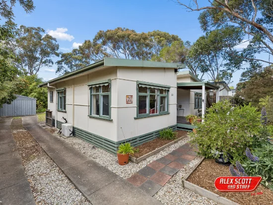 23 Anderson Road, Cowes, Vic 3922