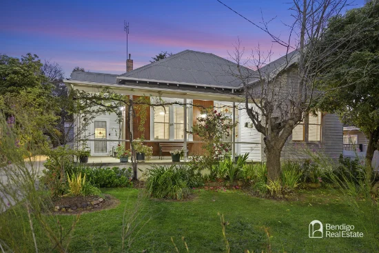 23 Anderson Street, Bendigo, Vic 3550