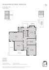 23 Anderson Street, Bendigo, Vic 3550-Floorplan