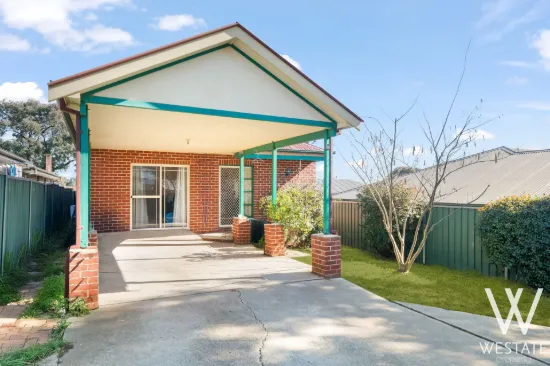 23 Annesley Street, West Bathurst, NSW 2795