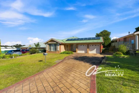 23 Anson Street, Sanctuary Point, NSW 2540