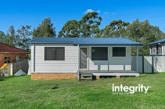 23 Antares Close, Nowra, NSW 2541