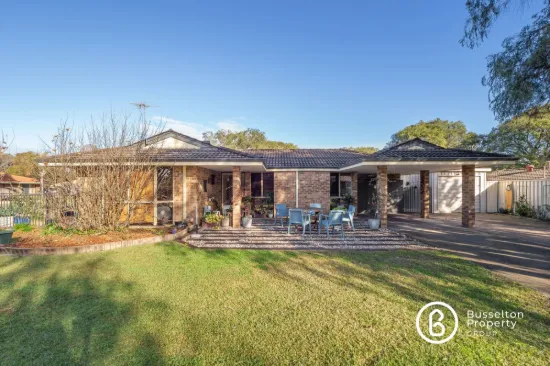 23 Anthony Road, Geographe, WA 6280