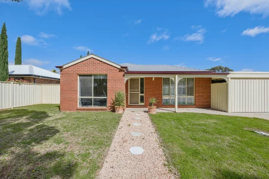 23 Anwyl Close, Mildura, Vic 3500 - For Sale