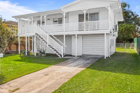 23 Apex Avenue, Kippa-Ring, Qld 4021