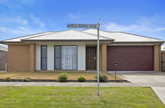 23 Apple Berry Rise, North Wonthaggi, Vic 3995